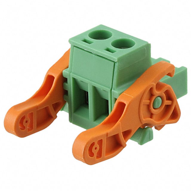 1808886 Phoenix Contact  Embases, fiches et prises